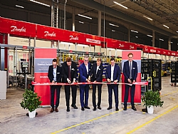 DANFOSS TURBOCOR, YEN TESSNN AILIINI GEREKLETRD